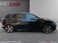 PEUGEOT d'occasion 308 1.2 PURE TECH 130 GT LINE de 2017 Cannes (06)﻿