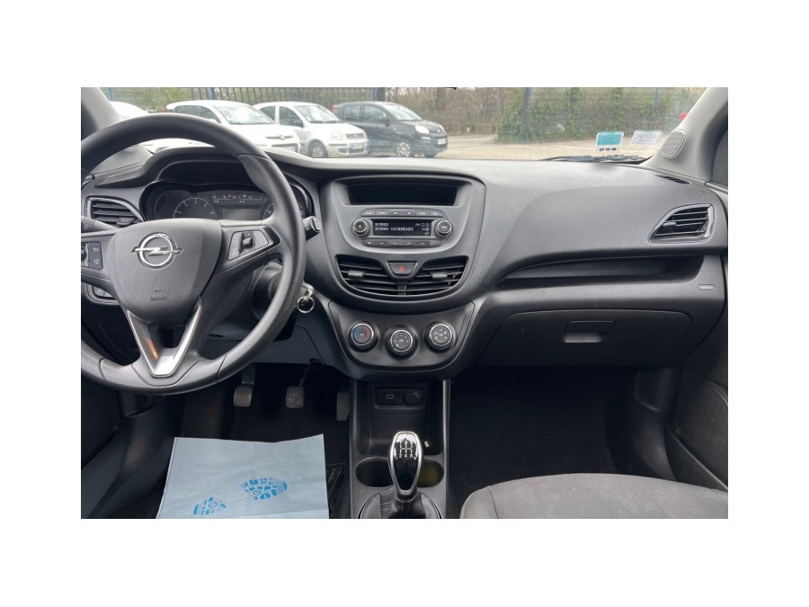 OPEL d'occasion KARL 1.0 12V de 2019 Avignon (84)﻿