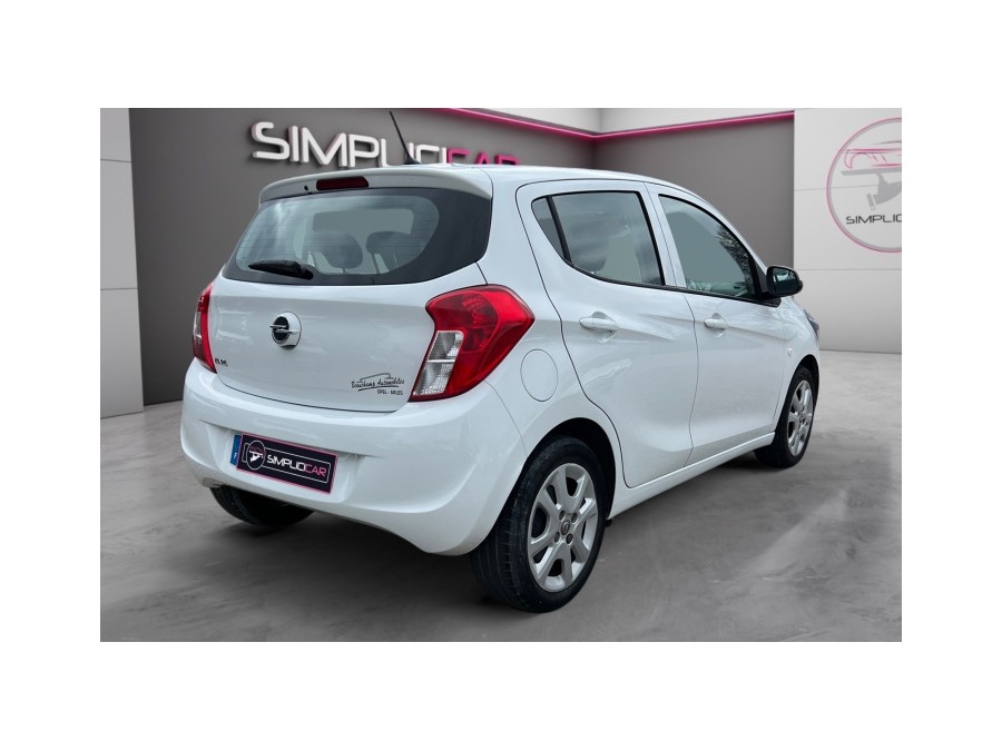 OPEL d'occasion KARL 1.0 12V de 2019 Avignon (84)﻿