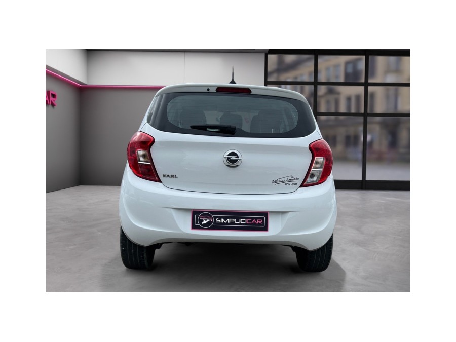 OPEL d'occasion KARL 1.0 12V de 2019 Avignon (84)﻿
