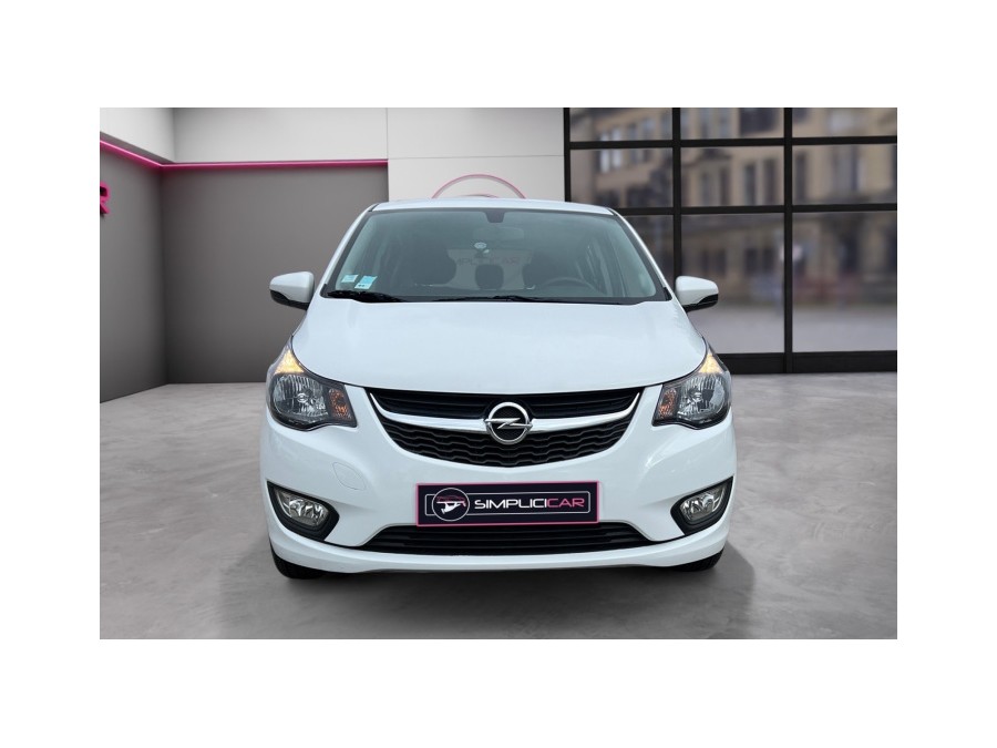 OPEL d'occasion KARL 1.0 12V de 2019 Avignon (84)﻿