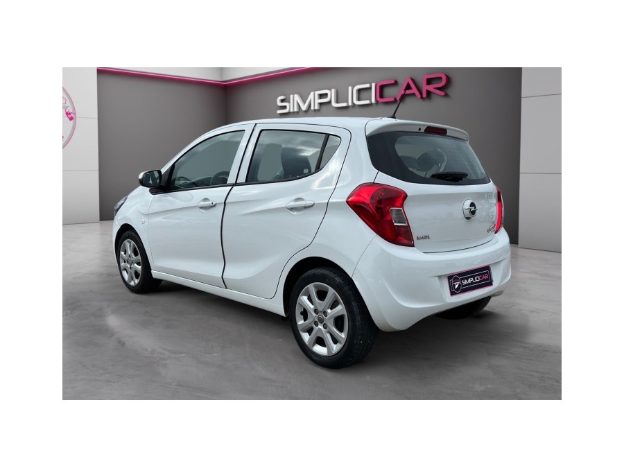 OPEL d'occasion KARL 1.0 12V de 2019 Avignon (84)﻿