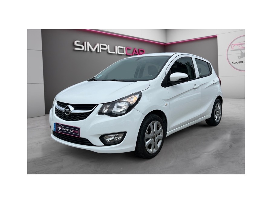 OPEL d'occasion KARL 1.0 12V de 2019 Avignon (84)﻿