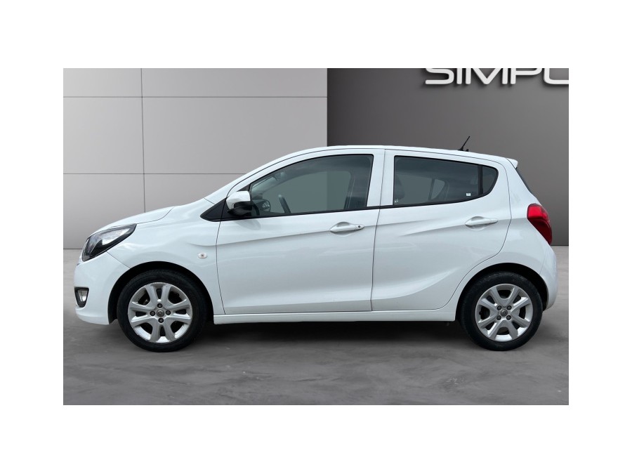 OPEL d'occasion KARL 1.0 12V de 2019 Avignon (84)﻿
