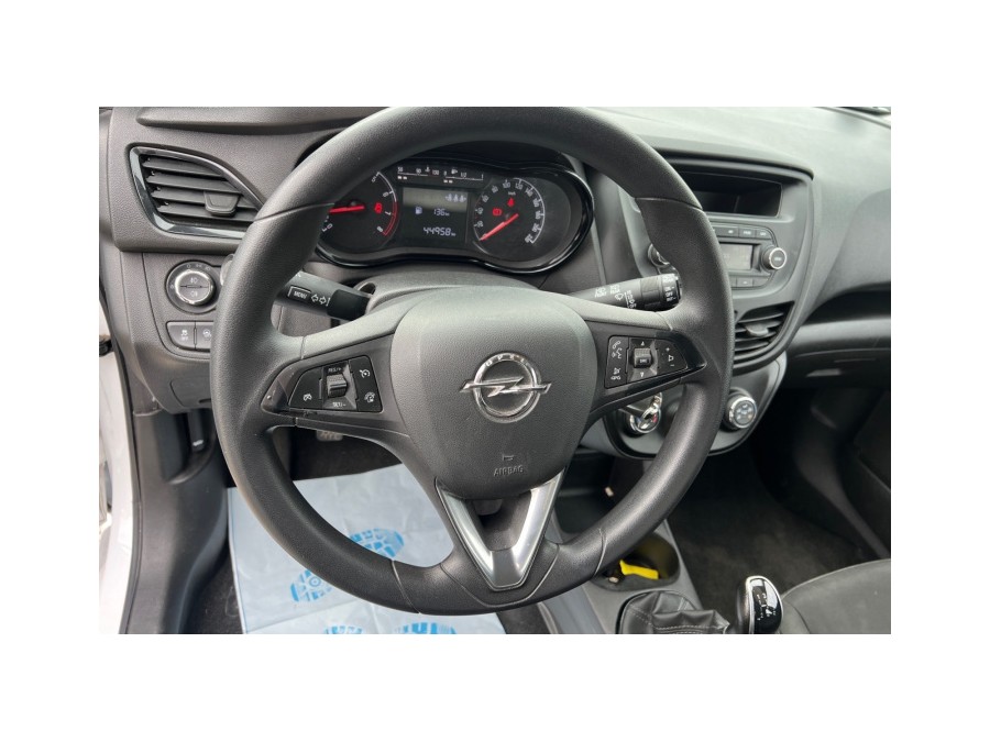 OPEL d'occasion KARL 1.0 12V de 2019 Avignon (84)﻿