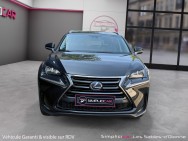 LEXUS d'occasion NX 300H 4WD PACK LUXE de 2017 Les Sables d'Olonne