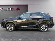 LEXUS d'occasion NX 300H 4WD PACK LUXE de 2017 Les Sables d'Olonne
