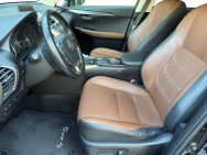 LEXUS d'occasion NX 300H 4WD PACK LUXE de 2017 Les Sables d'Olonne