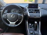 LEXUS d'occasion NX 300H 4WD PACK LUXE de 2017 Les Sables d'Olonne