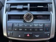 LEXUS d'occasion NX 300H 4WD PACK LUXE de 2017 Les Sables d'Olonne