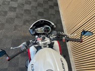 TRIUMPH d'occasion STREETTRI 675 de 2014 Pau (64)﻿