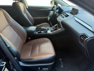 LEXUS d'occasion NX 300H 4WD PACK LUXE de 2017 Les Sables d'Olonne