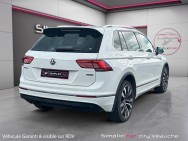 VOLKSWAGEN d'occasion TIGUAN 2.0 TDI 190 4X4 DSG PH2 de 2018