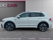VOLKSWAGEN d'occasion TIGUAN 2.0 TDI 190 4X4 DSG PH2 de 2018