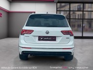 VOLKSWAGEN d'occasion TIGUAN 2.0 TDI 190 4X4 DSG PH2 de 2018
