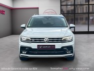 VOLKSWAGEN d'occasion TIGUAN 2.0 TDI 190 4X4 DSG PH2 de 2018