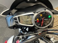 TRIUMPH d'occasion STREETTRI 675 de 2014 Pau (64)﻿