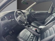 VOLKSWAGEN d'occasion TIGUAN 2.0 TDI 190 4X4 DSG PH2 de 2018