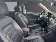 VOLKSWAGEN d'occasion TIGUAN 2.0 TDI 190 4X4 DSG PH2 de 2018