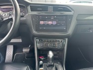 VOLKSWAGEN d'occasion TIGUAN 2.0 TDI 190 4X4 DSG PH2 de 2018