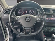 VOLKSWAGEN d'occasion TIGUAN 2.0 TDI 190 4X4 DSG PH2 de 2018