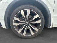VOLKSWAGEN d'occasion TIGUAN 2.0 TDI 190 4X4 DSG PH2 de 2018