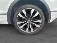 VOLKSWAGEN d'occasion TIGUAN 2.0 TDI 190 4X4 DSG PH2 de 2018