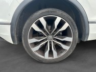 VOLKSWAGEN d'occasion TIGUAN 2.0 TDI 190 4X4 DSG PH2 de 2018