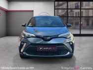 TOYOTA d'occasion C-HR 2.0 184H EDITION de 2020 Cannes (06)﻿