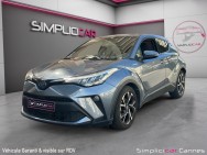 TOYOTA d'occasion C-HR 2.0 184H EDITION de 2020 Cannes (06)﻿