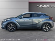TOYOTA d'occasion C-HR 2.0 184H EDITION de 2020 Cannes (06)﻿