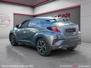 TOYOTA d'occasion C-HR 2.0 184H EDITION de 2020 Cannes (06)﻿