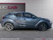TOYOTA d'occasion C-HR 2.0 184H EDITION de 2020 Cannes (06)﻿
