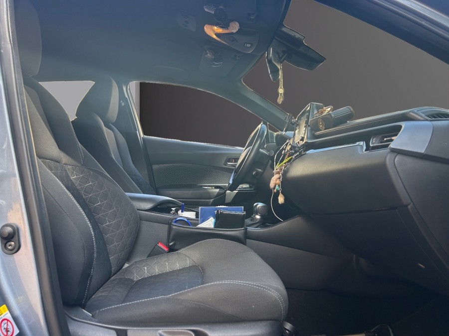 TOYOTA d'occasion C-HR 2.0 184H EDITION de 2020 Cannes (06)﻿