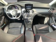 MERCEDES d'occasion CLASSE CLA SB CLA 220 D INSPIRATION 4MATIC BA de