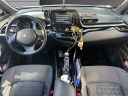 TOYOTA d'occasion C-HR 2.0 184H EDITION de 2020 Cannes (06)﻿