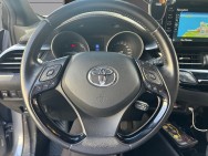 TOYOTA d'occasion C-HR 2.0 184H EDITION de 2020 Cannes (06)﻿