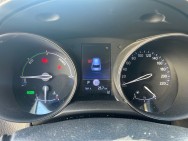 TOYOTA d'occasion C-HR 2.0 184H EDITION de 2020 Cannes (06)﻿