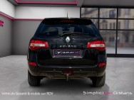RENAULT d'occasion KOLEOS 2.0 DCI 175 INTENS BA de 2015 Orleans (45)﻿