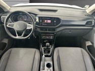 VOLKSWAGEN d'occasion T-CROSS 1.0 TSI 110 LOUNGE de 2021 Evreux (27)﻿