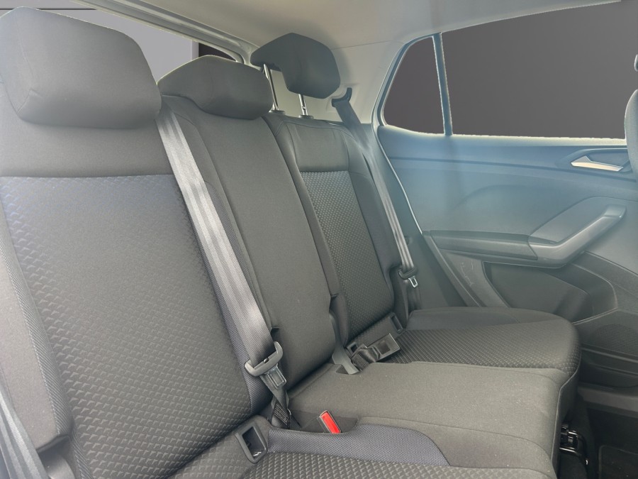 VOLKSWAGEN d'occasion T-CROSS 1.0 TSI 110 LOUNGE de 2021 Evreux (27)﻿