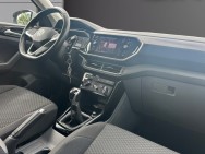 VOLKSWAGEN d'occasion T-CROSS 1.0 TSI 110 LOUNGE de 2021 Evreux (27)﻿