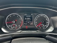VOLKSWAGEN d'occasion T-CROSS 1.0 TSI 110 LOUNGE de 2021 Evreux (27)﻿