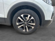 VOLKSWAGEN d'occasion T-CROSS 1.0 TSI 110 LOUNGE de 2021 Evreux (27)﻿