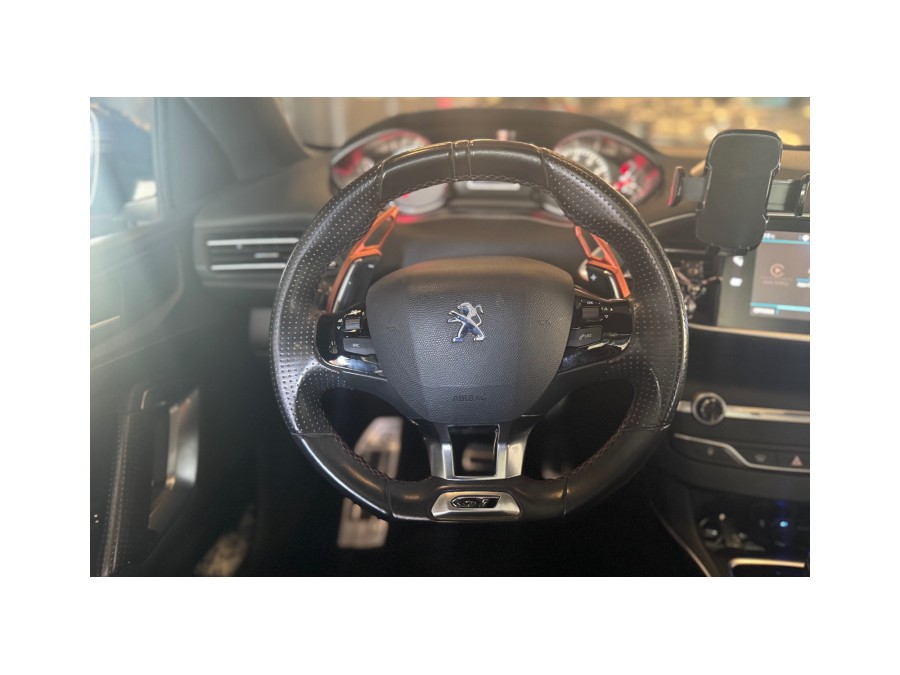 PEUGEOT d'occasion 308 1.6 PURE TECH 225ch S&S EAT8 GT de 2019 Aix