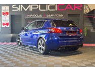 PEUGEOT d'occasion 308 1.6 PURE TECH 225ch S&S EAT8 GT de 2019 Aix
