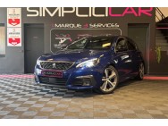 PEUGEOT d'occasion 308 1.6 PURE TECH 225ch S&S EAT8 GT de 2019 Aix