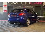 PEUGEOT d'occasion 308 1.6 PURE TECH 225ch S&S EAT8 GT de 2019 Aix