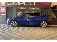 PEUGEOT d'occasion 308 1.6 PURE TECH 225ch S&S EAT8 GT de 2019 Aix