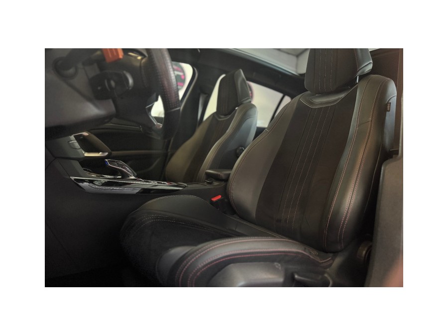 PEUGEOT d'occasion 308 1.6 PURE TECH 225ch S&S EAT8 GT de 2019 Aix